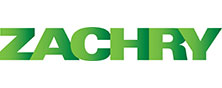 Zachry logo