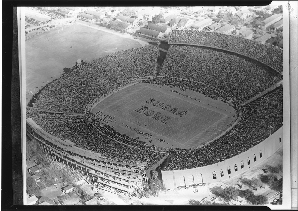 1940 Sugar Bowl