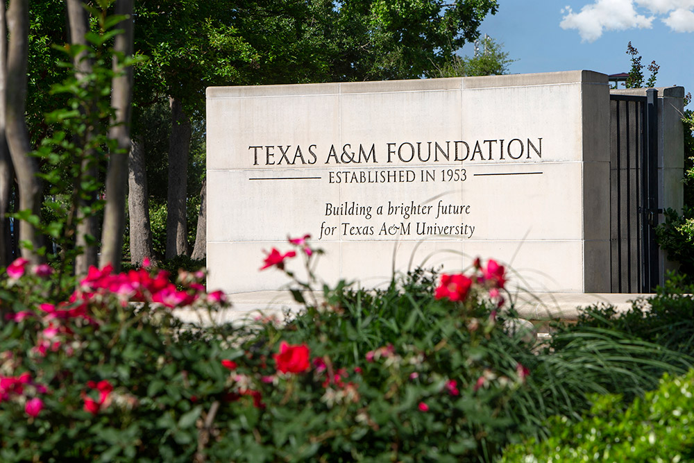 Texas A&M Foundation